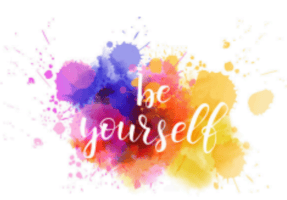 Come as You Are