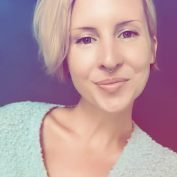 colleen vandenberg bio pic